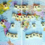 I Want To Travel The Whole World