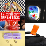 Airplane Hacks