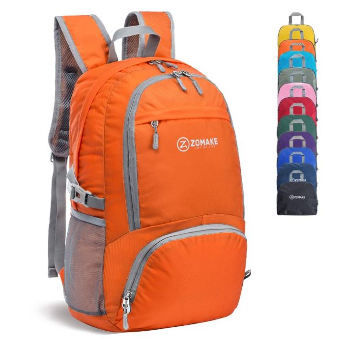 Cheap Travel Backpacks