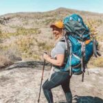 How To Go Backpacking