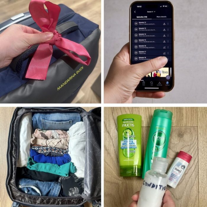 Diy Travel Hacks