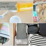 Suitcase Hacks