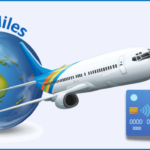 How To Get Free Airline Miles