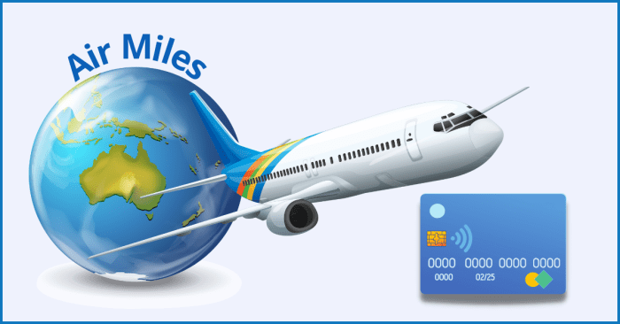 How To Get Free Airline Miles