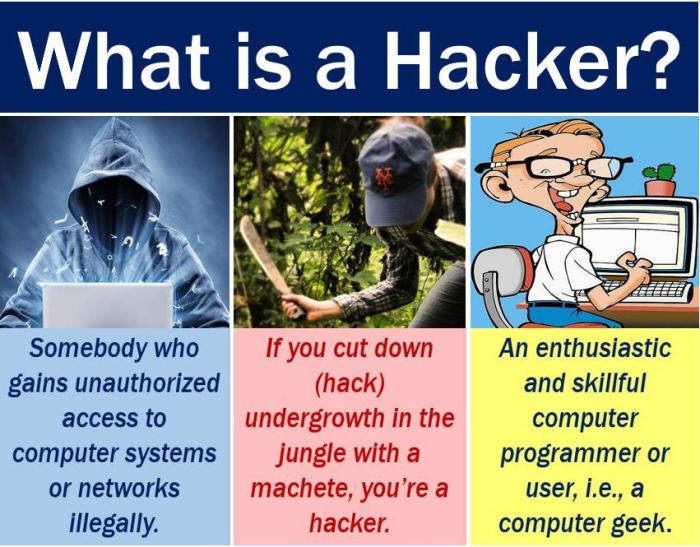 Hacker Fare