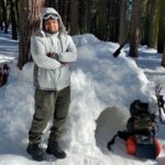 Cold Weather Backpacking