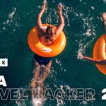 Kayak Travel Hacker