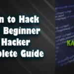 How To Hack For Beginners