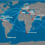 Round The World Routes