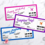 How To Get Free Plane Tickets