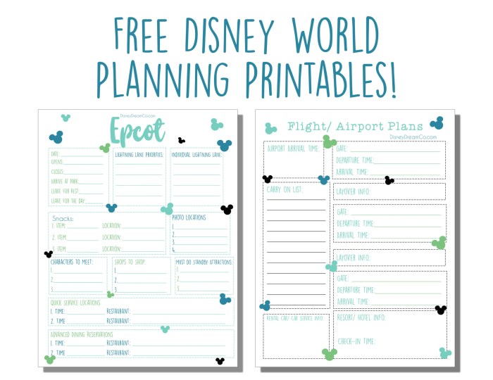 World Trip Planner