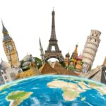 Around The World Flight Deals