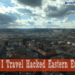 Travel Hacking Europe