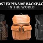 Most Expensive Backpack In The World