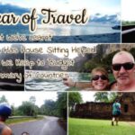 One Year Travel