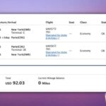 Rtw Flight Tickets