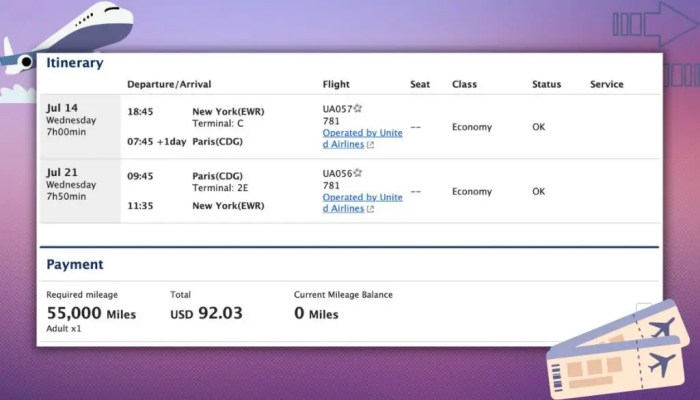 Rtw Flight Tickets