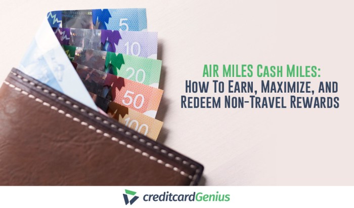 How To Get Free Airline Miles