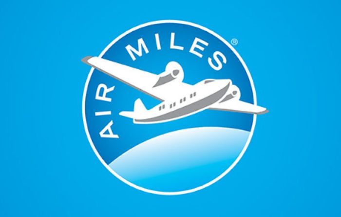 Earn Air Miles Free