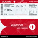 World Flight Ticket