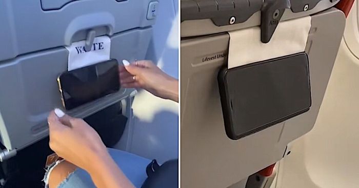 Plane Hacks