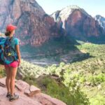 Best Places To Go Backpacking In The World