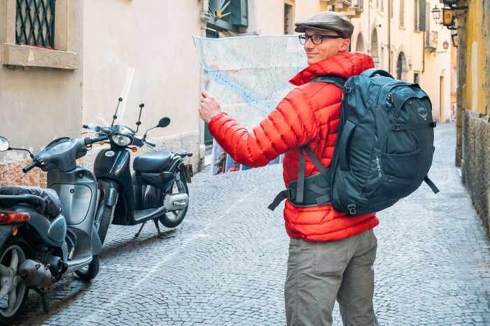 Best Backpack For World Travel