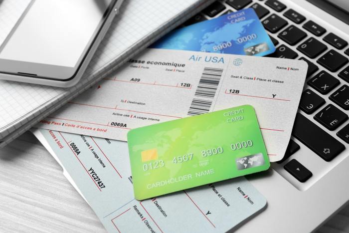 Best Travel Hacking Credit Cards