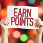 How To Earn Travel Points