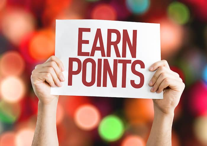 How To Earn Travel Points