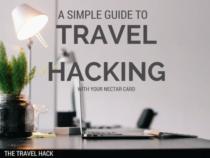 Travel Hacking Uk