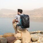 World Travel Backpack