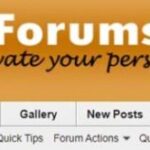 Backpacker Forum