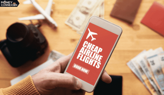 Cheap Flight Hacks