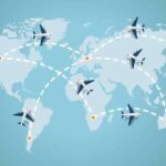 Book Round The World Flights