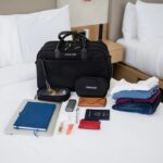 Travel Packing Hacks