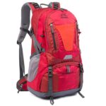 Light Travel Backpack