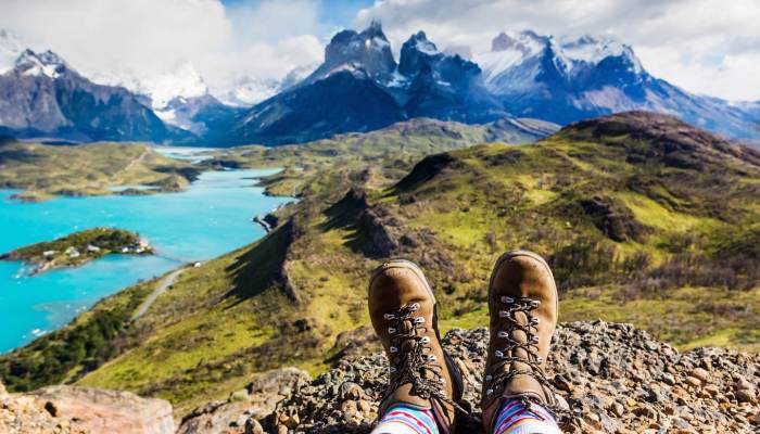 Best Hiking Trips In The World