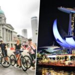 Travel Hacking Singapore