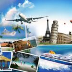 Around The World Holiday Packages