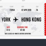 World Air Ticket