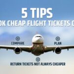 Cheap Tickets Around The World