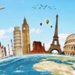 Around The World Travel Agency