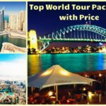 Around The World Tour Packages