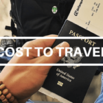 Trip Around The World Cost