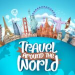 Around World Trip