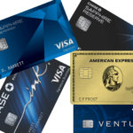 Travel Hacking Credit Cards