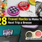 Diy Travel Hacks